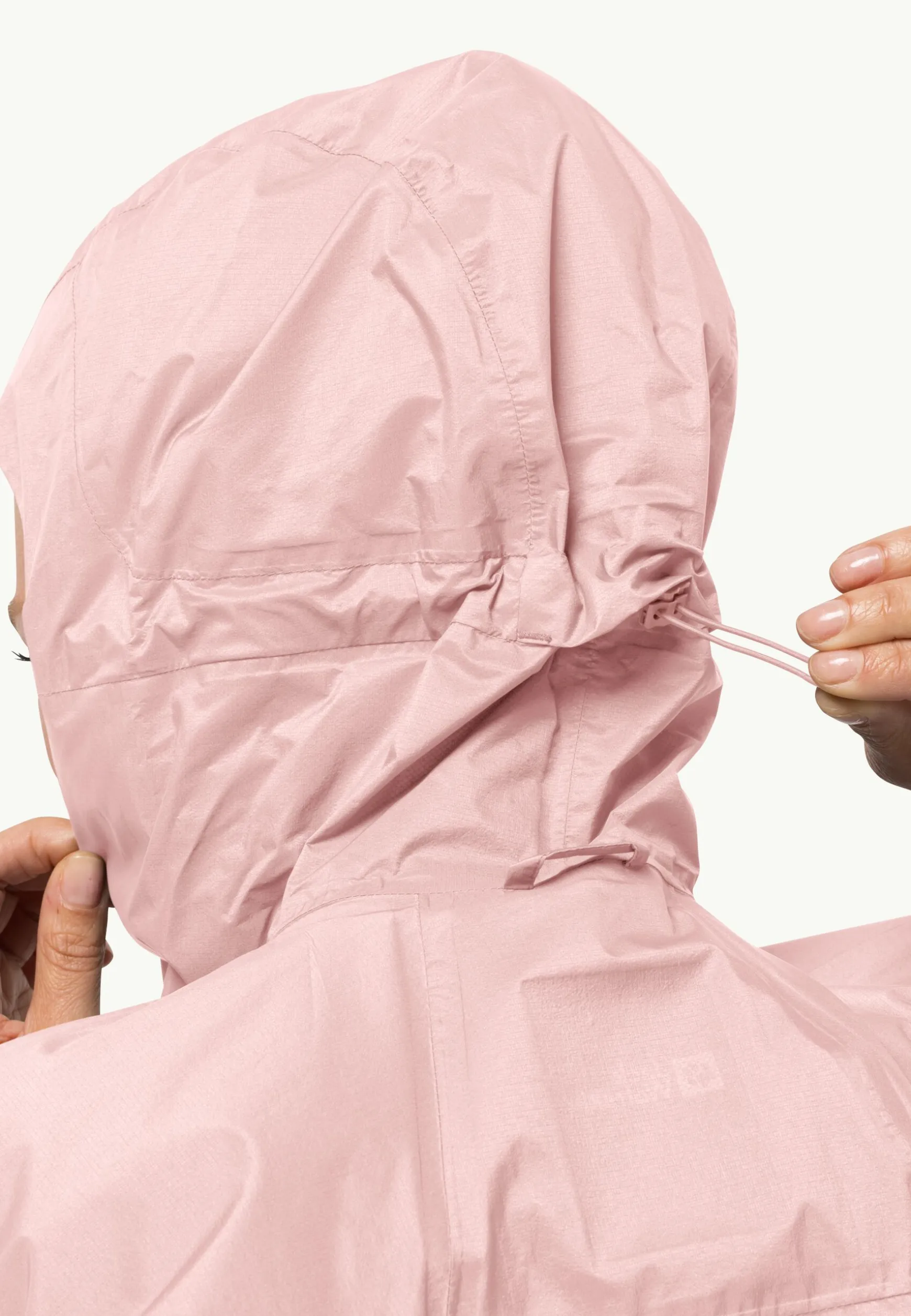 Prelight 2.5l Jkt W