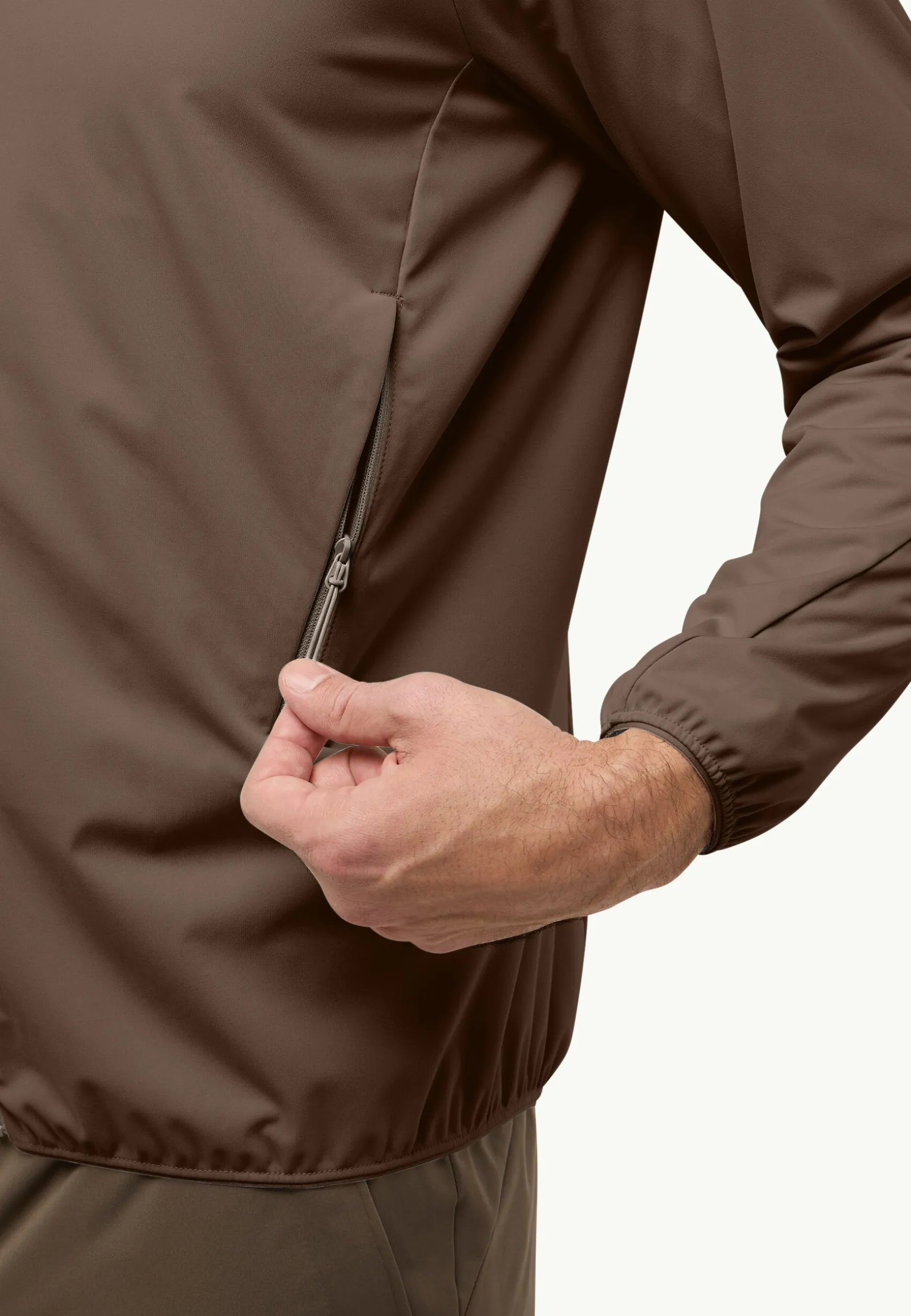 Prelight Pro Jkt M