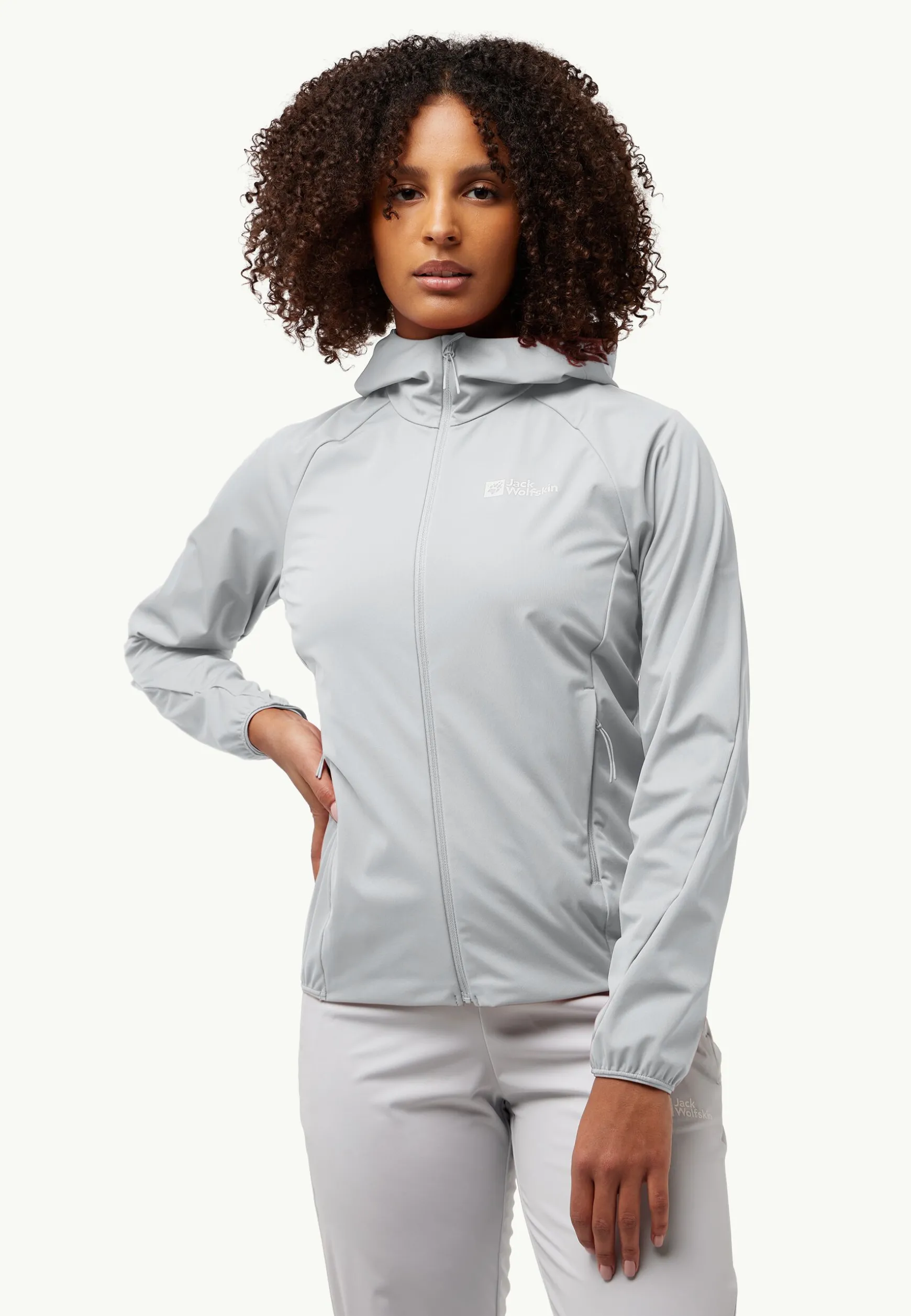 Prelight Pro Jkt W