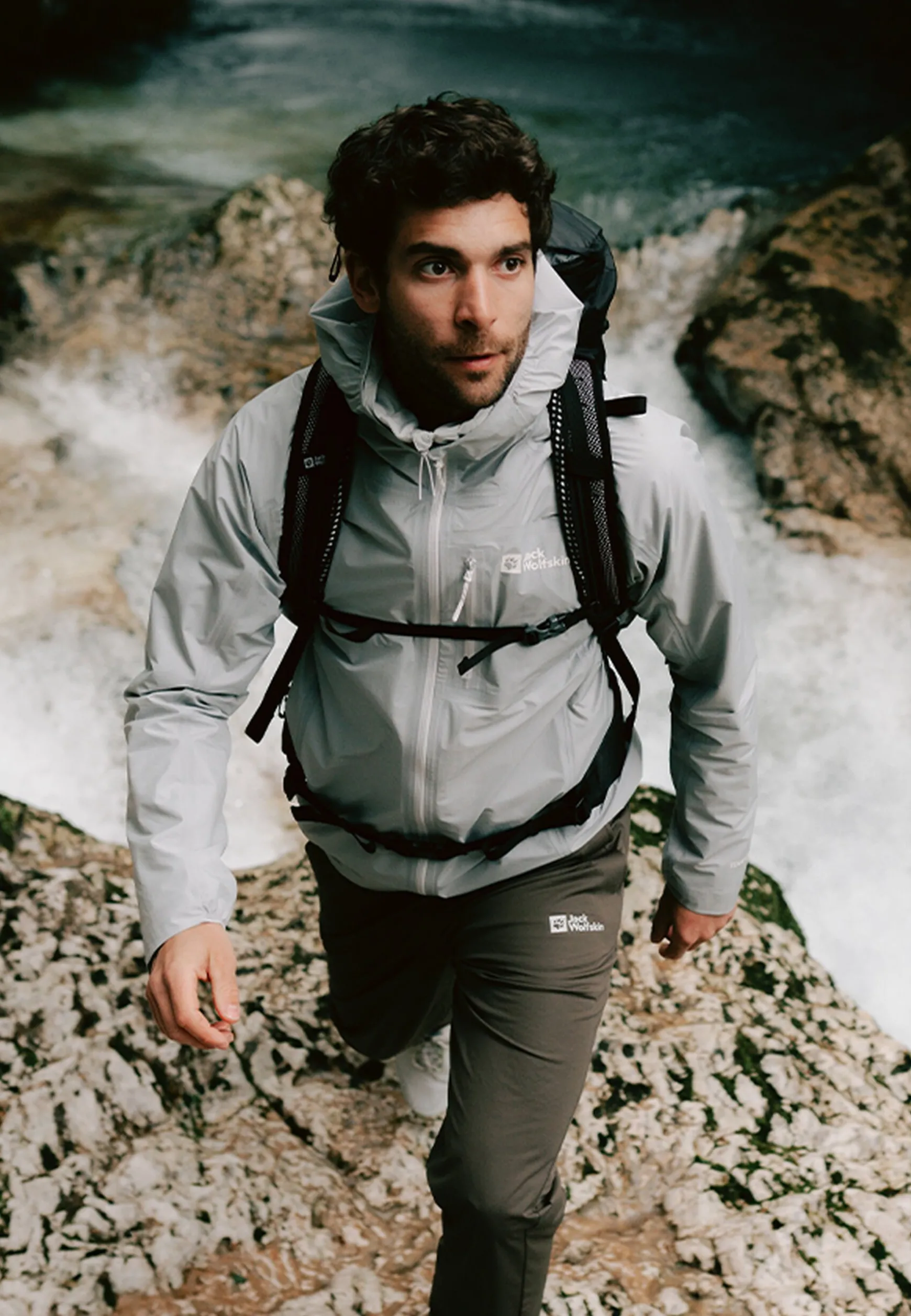 Prelight Pro Pant M