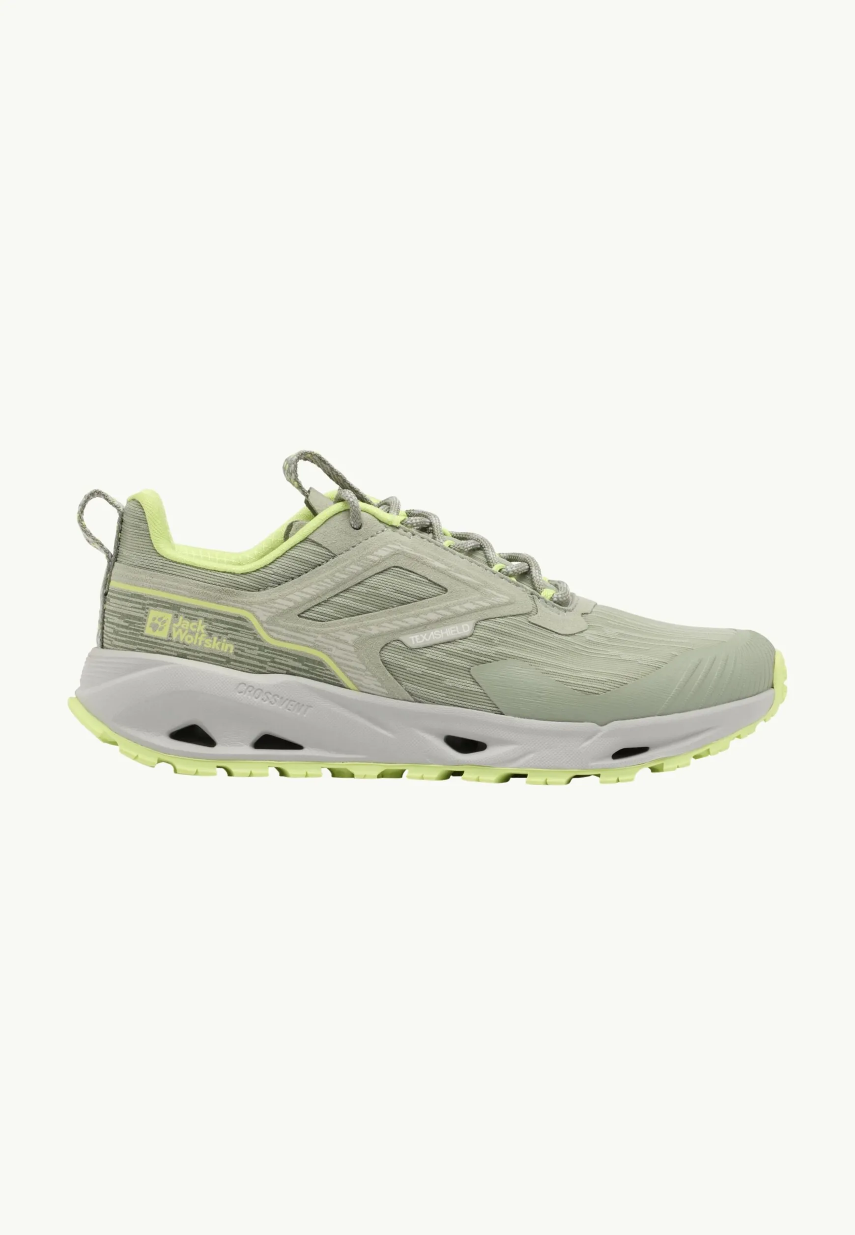 Prelight Texashield Low W