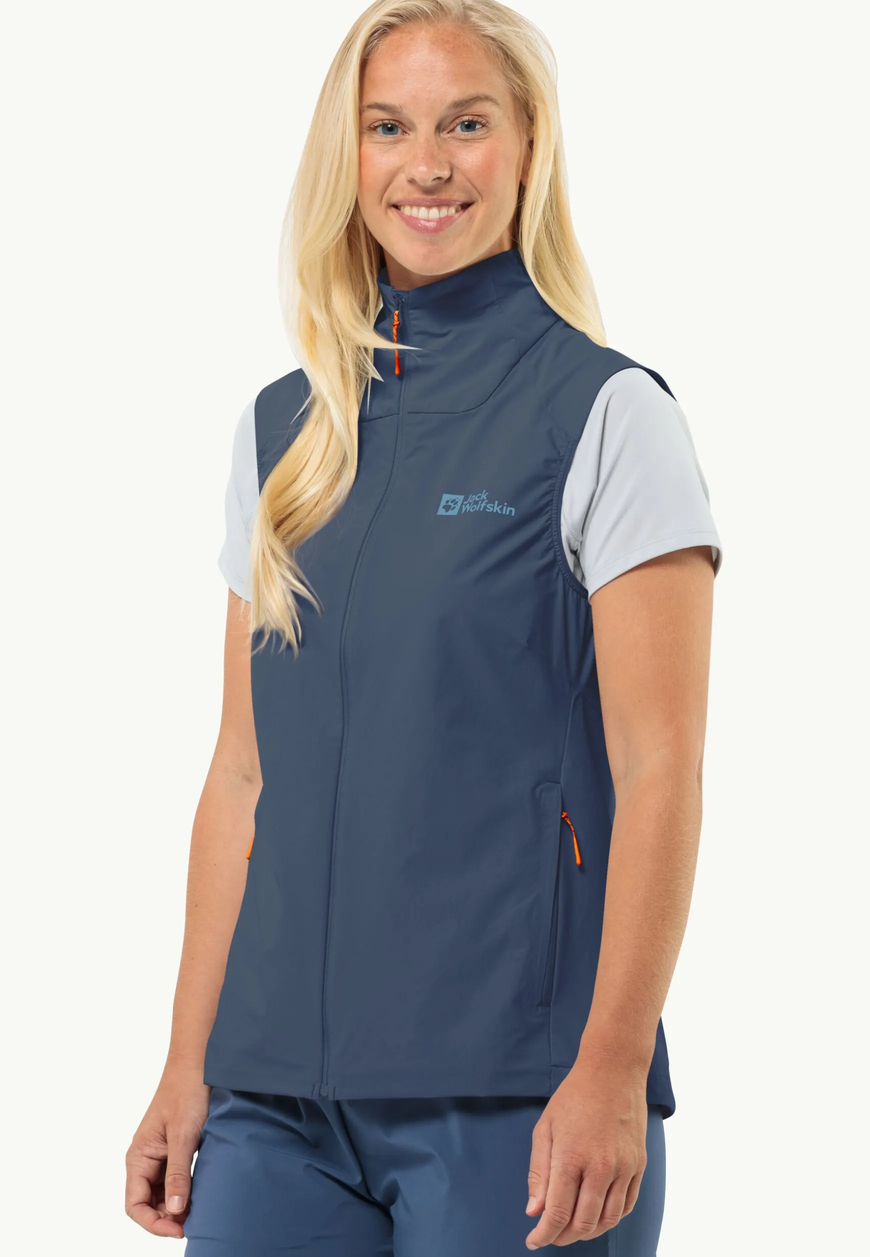 Prelight Vest W
