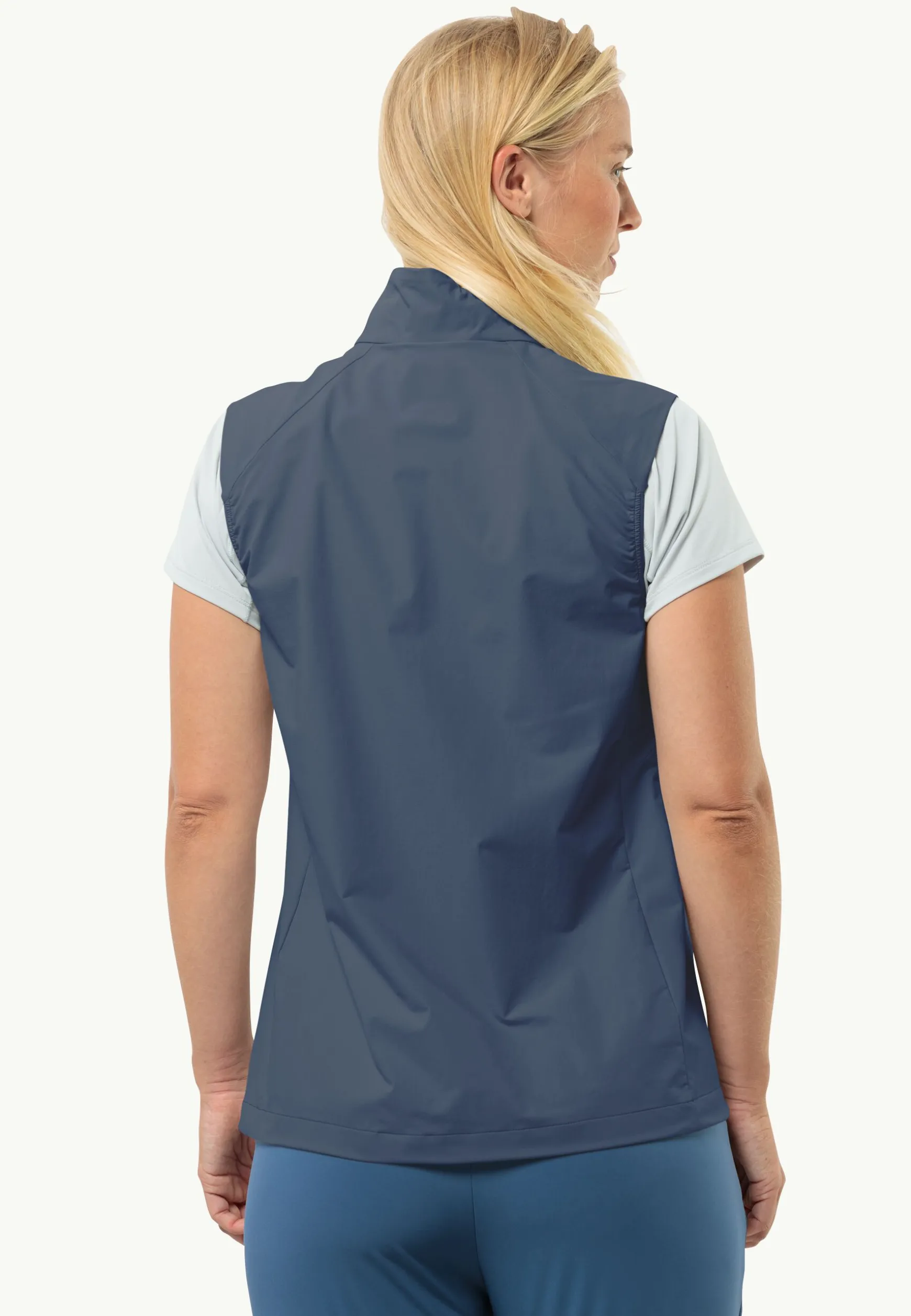 Prelight Vest W