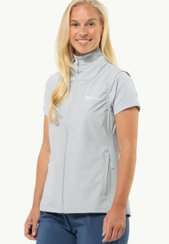 Prelight Vest W