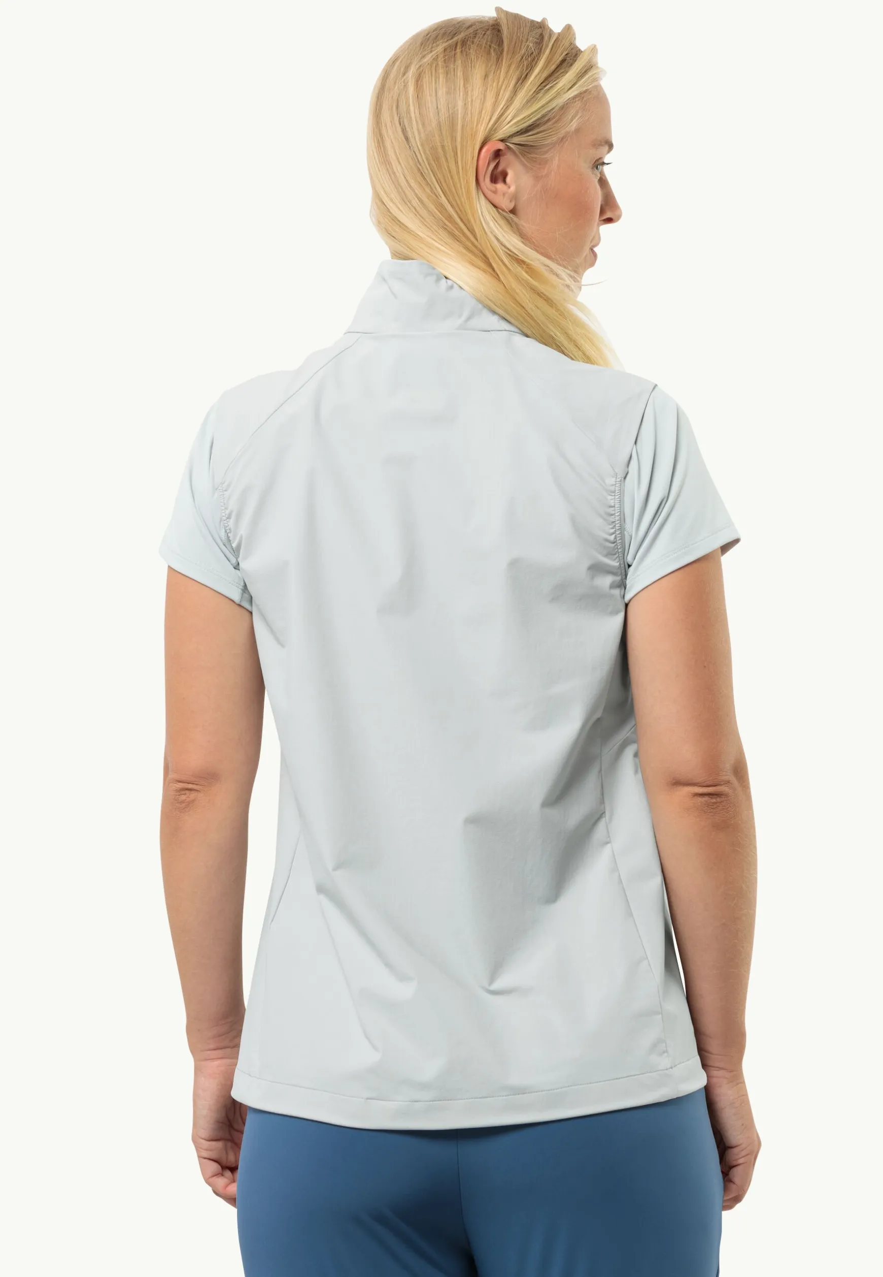 Prelight Vest W
