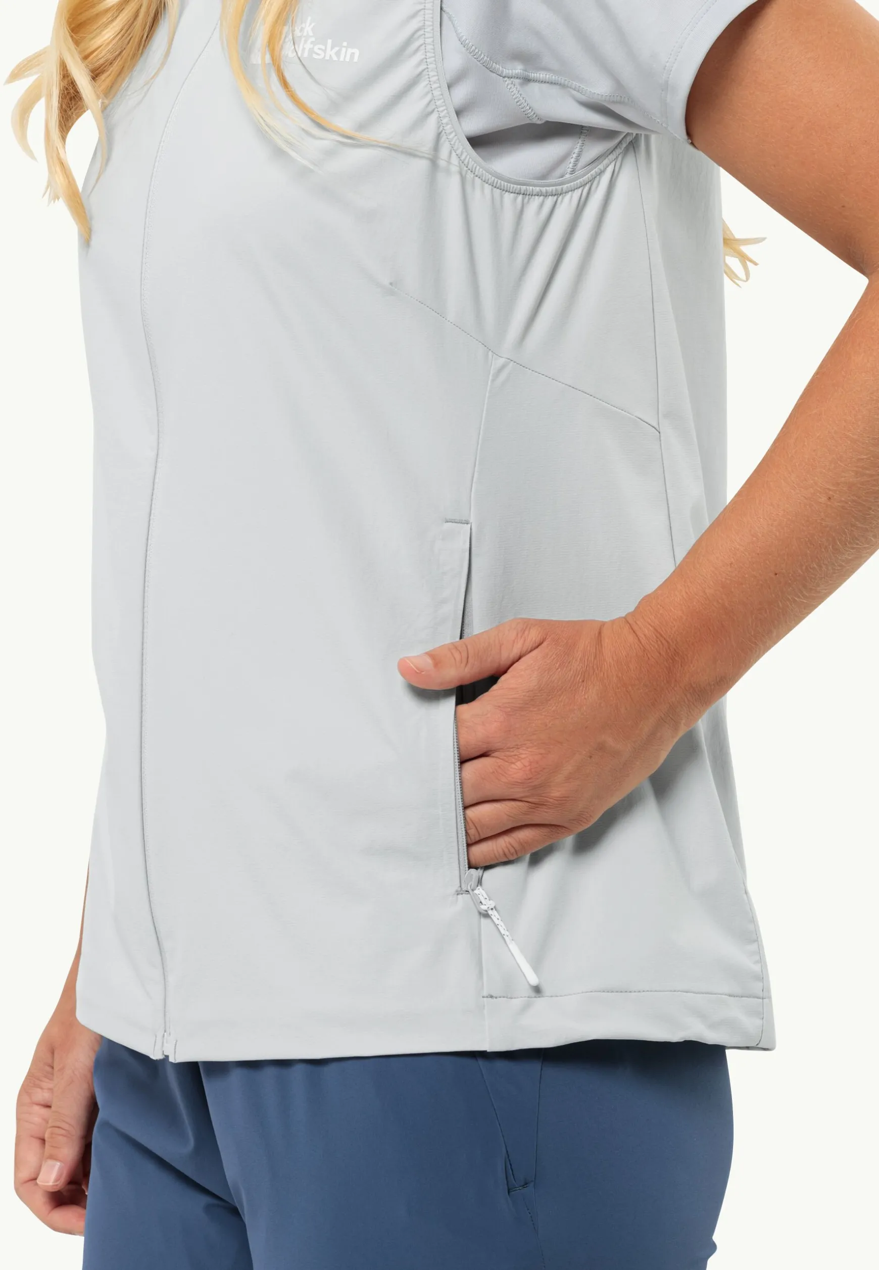 Prelight Vest W