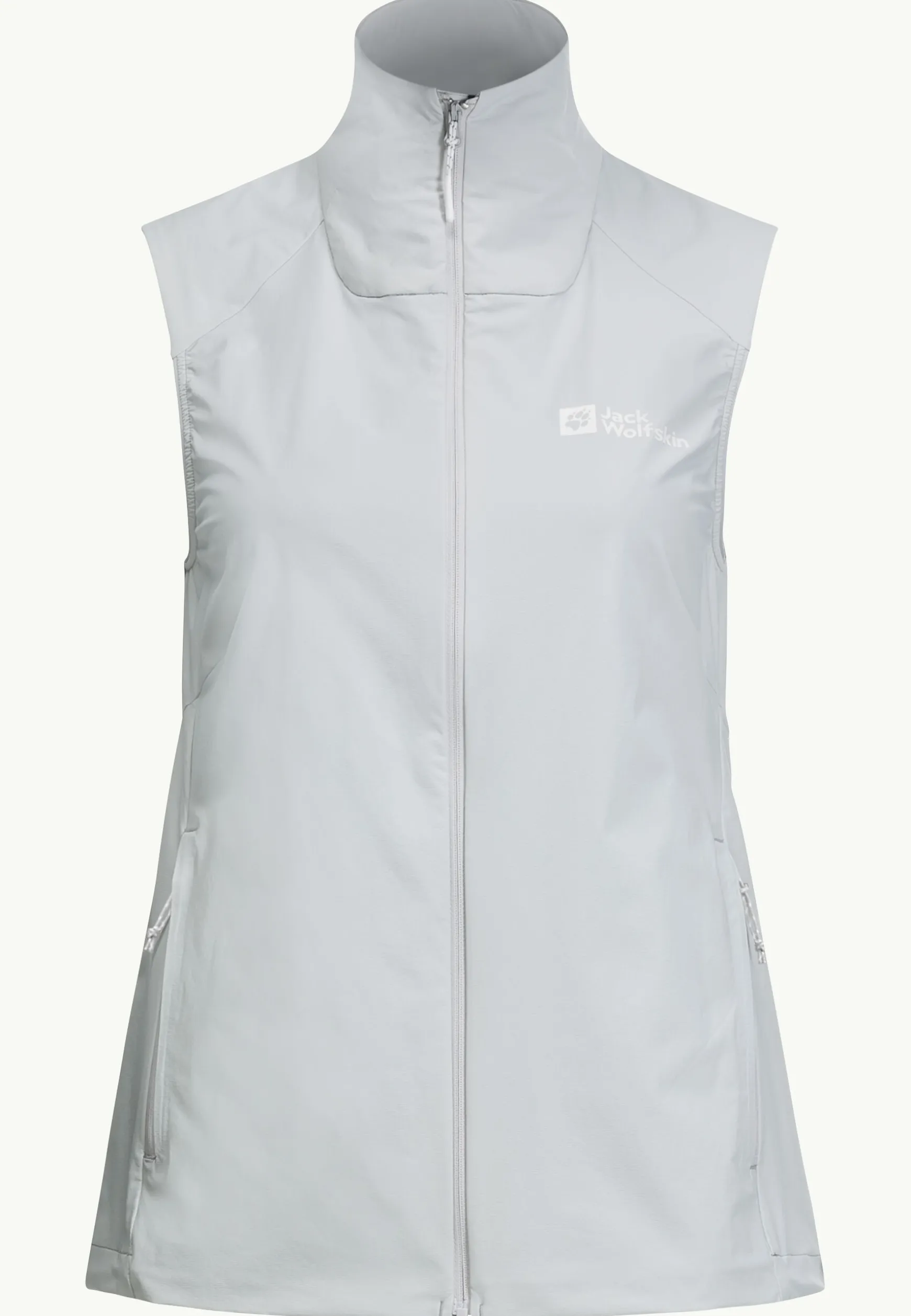Prelight Vest W