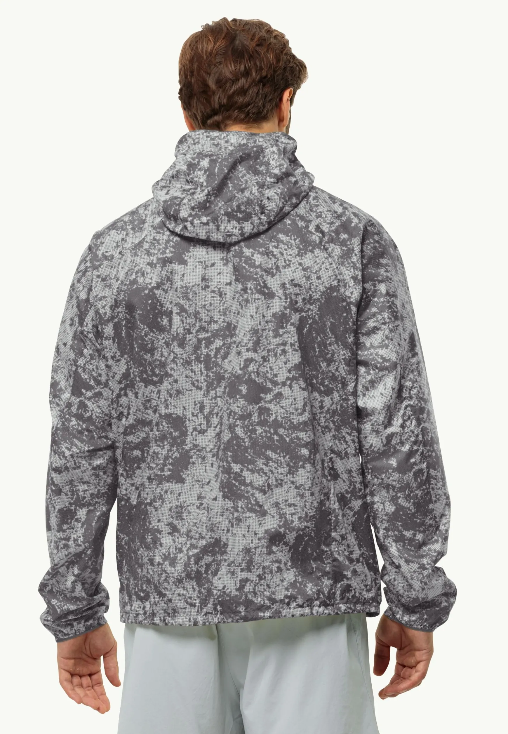 Prelight Wind Jkt M
