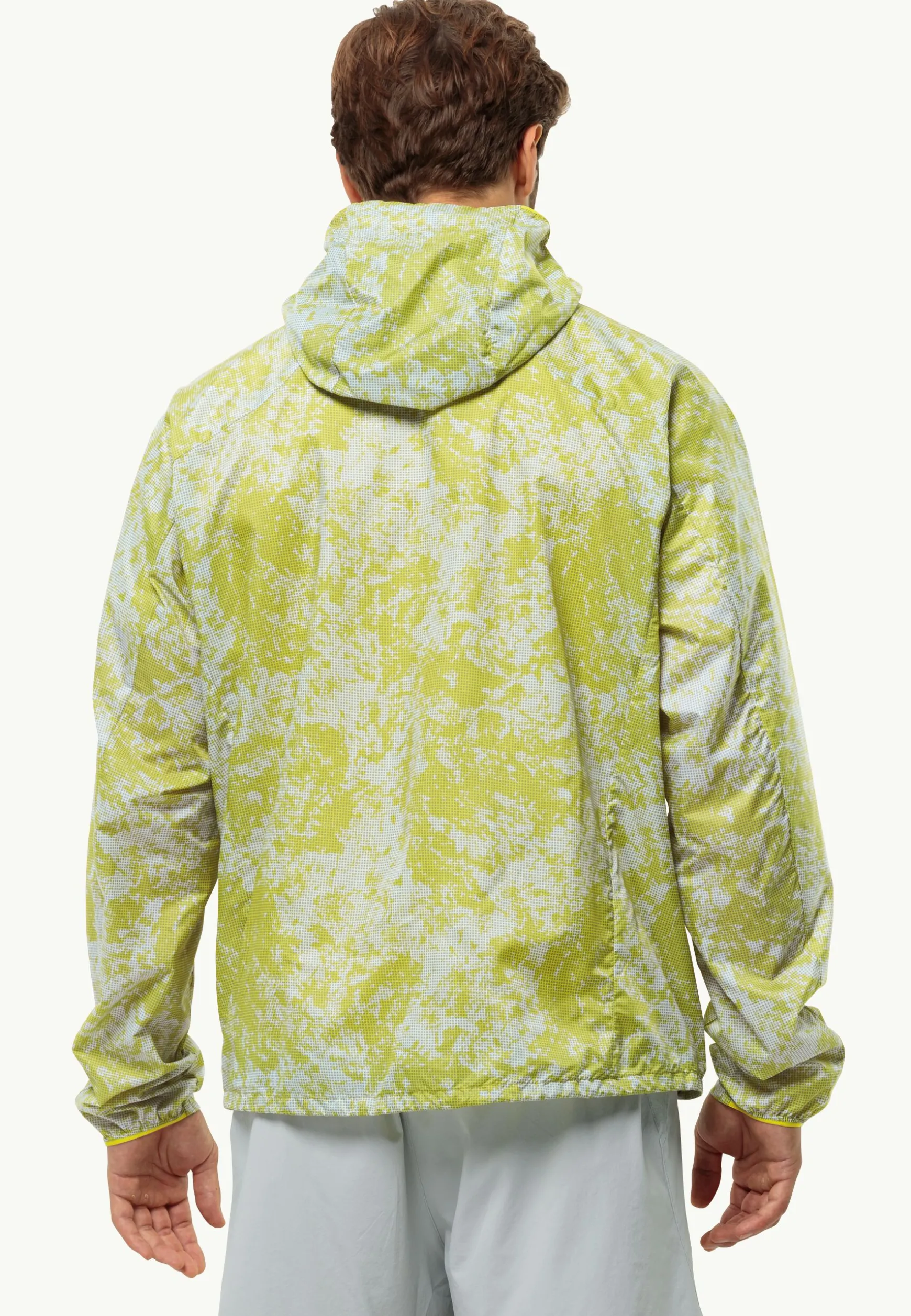 Prelight Wind Jkt M