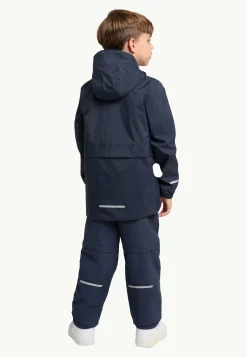 Rainy Days 2l Jkt K