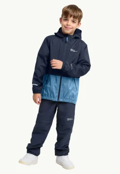 Rainy Days 2l Jkt K
