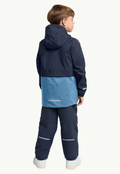 Rainy Days 2l Jkt K