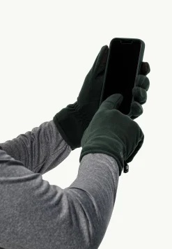 Real Stuff Glove