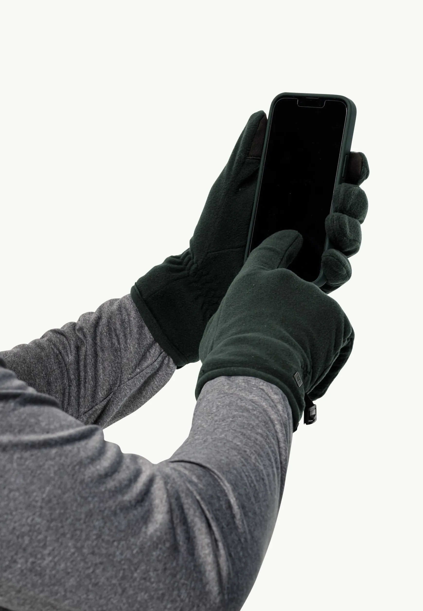 Real Stuff Glove