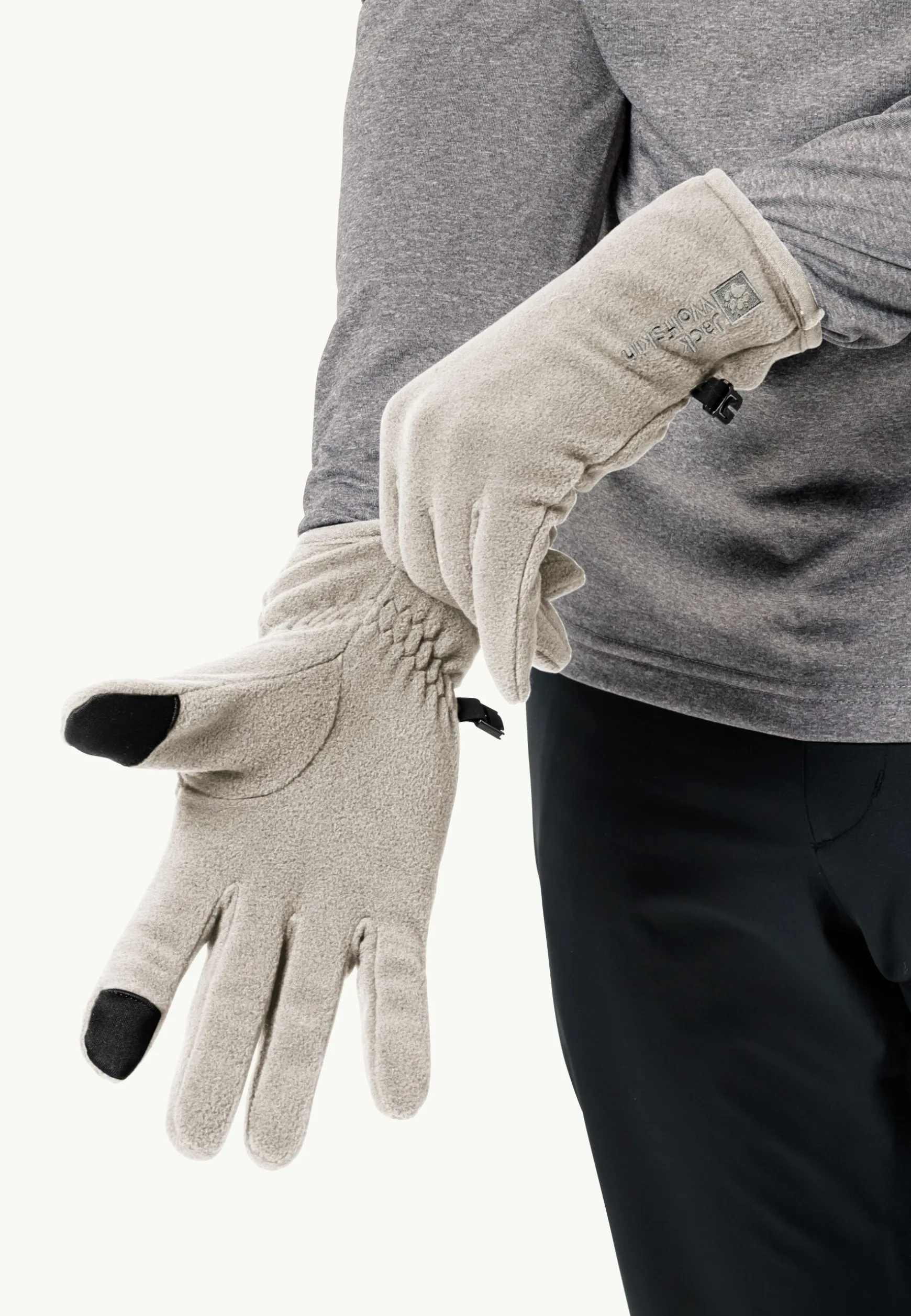 Real Stuff Glove