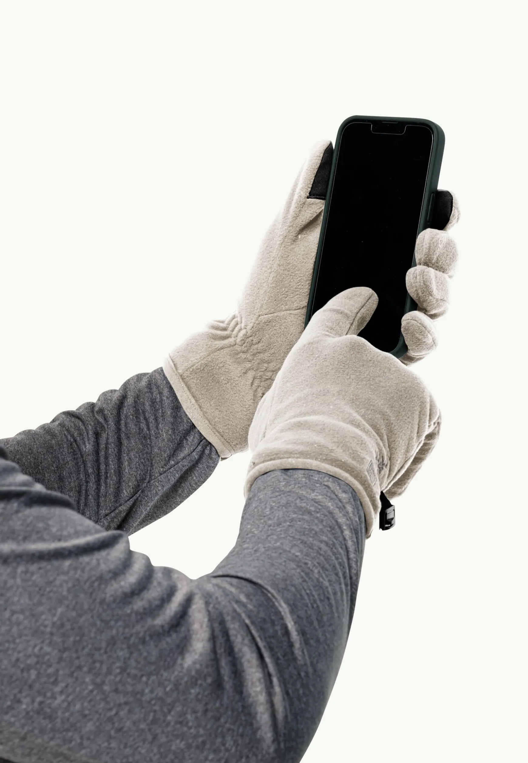 Real Stuff Glove