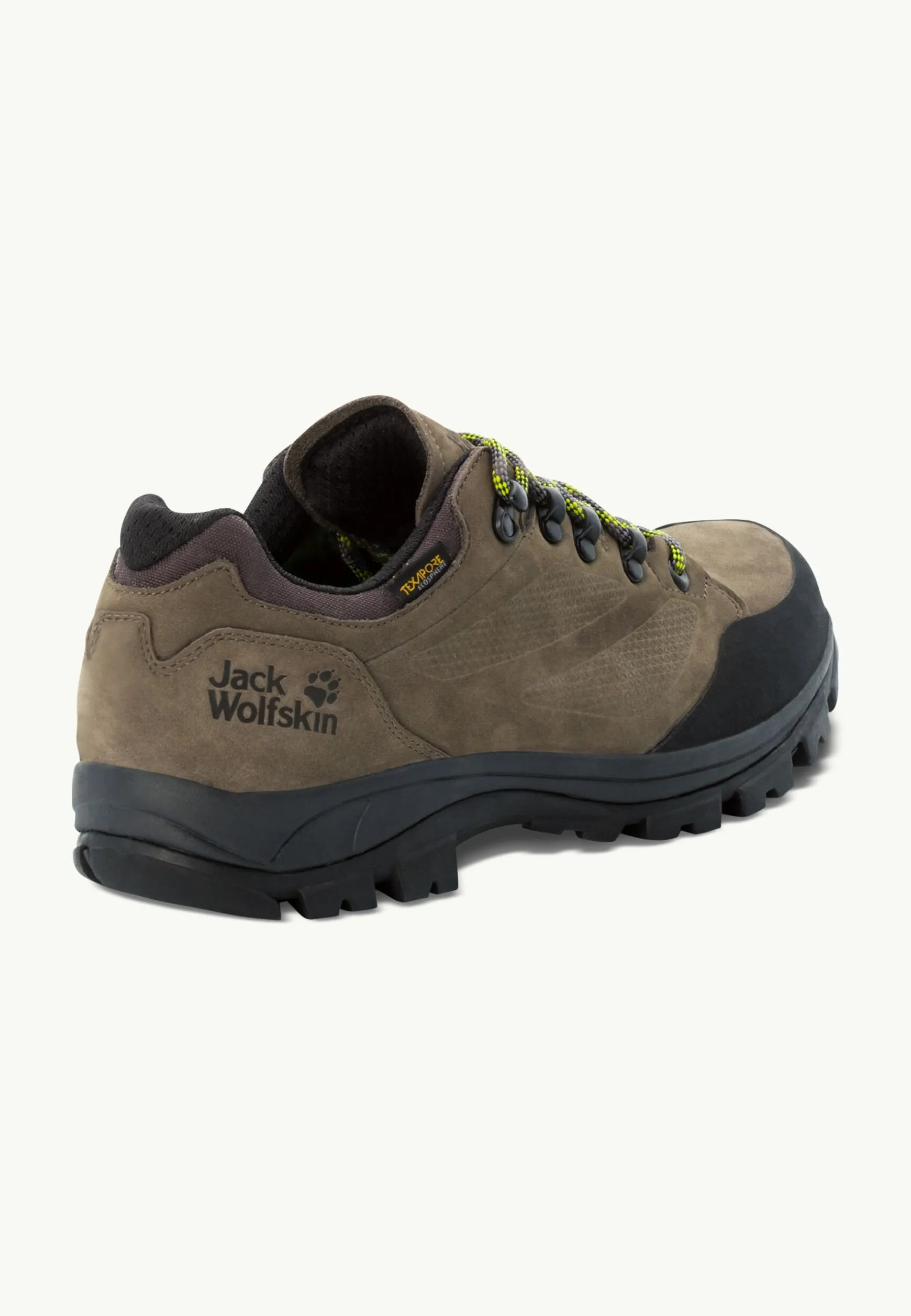 Rebellion Texapore Low M