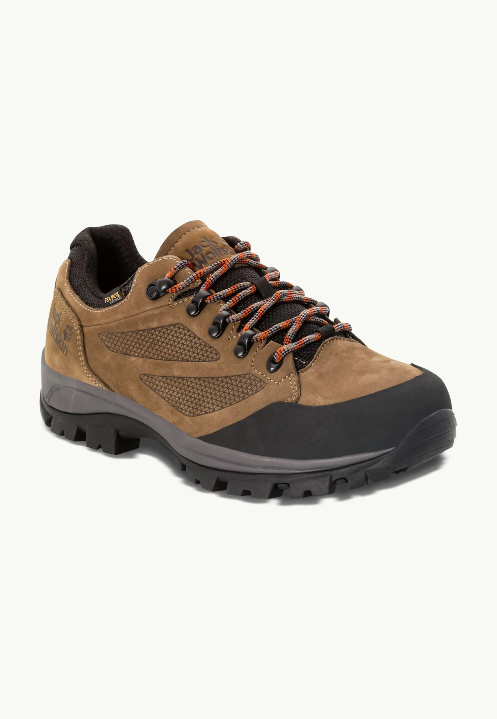 Rebellion Texapore Low M