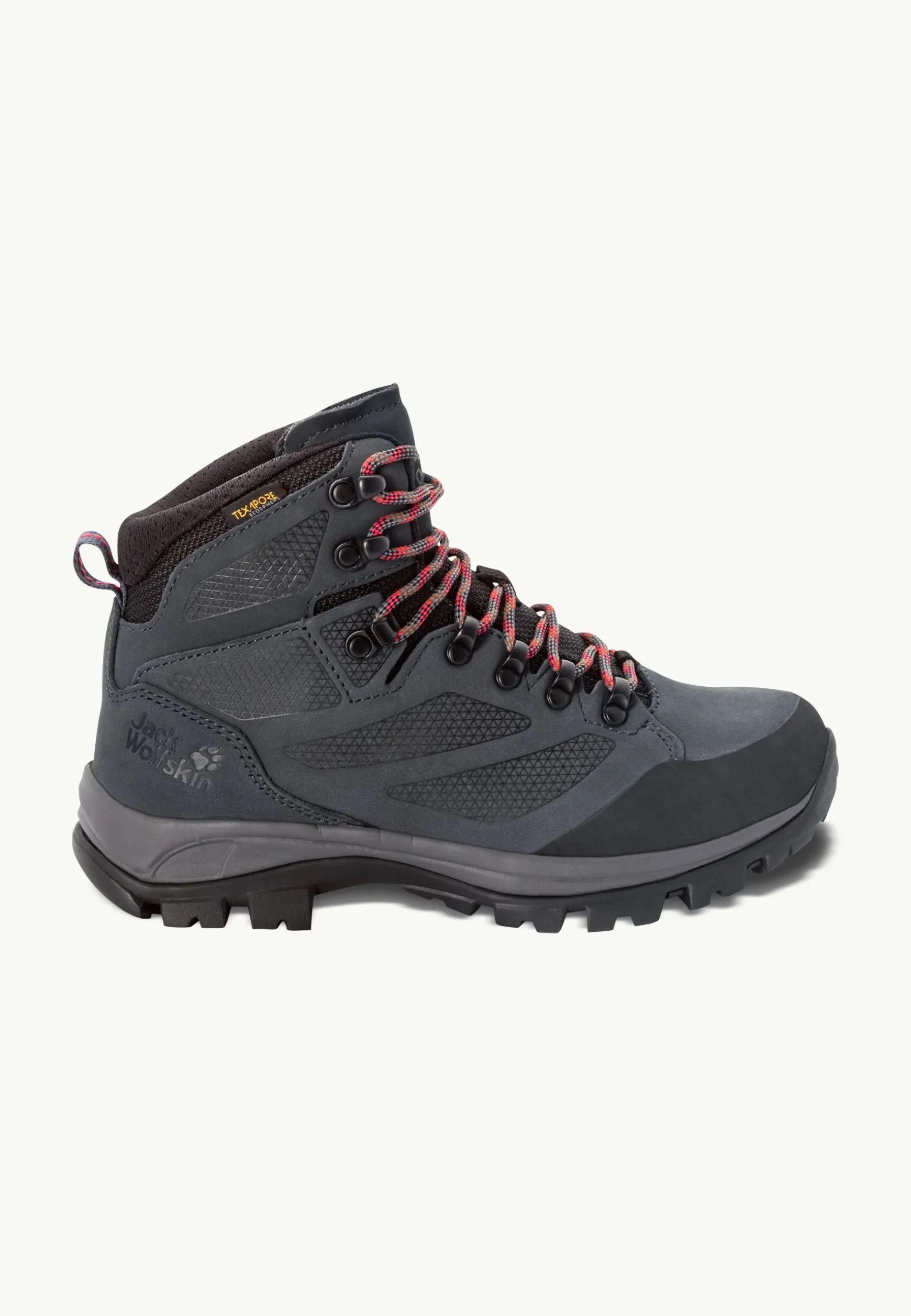 Rebellion Texapore Mid W