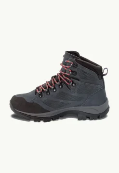 Rebellion Texapore Mid W