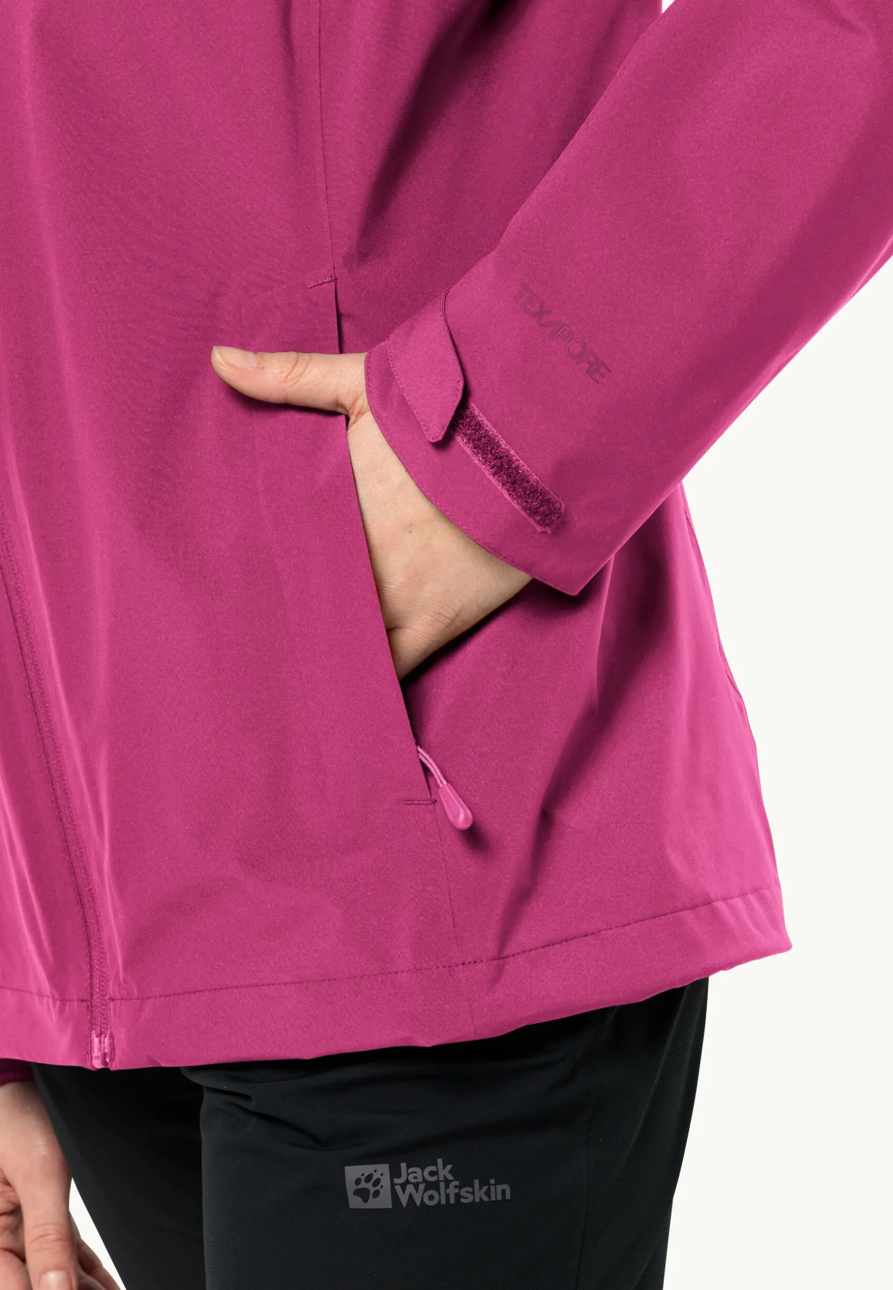 Robury 2l Jkt W