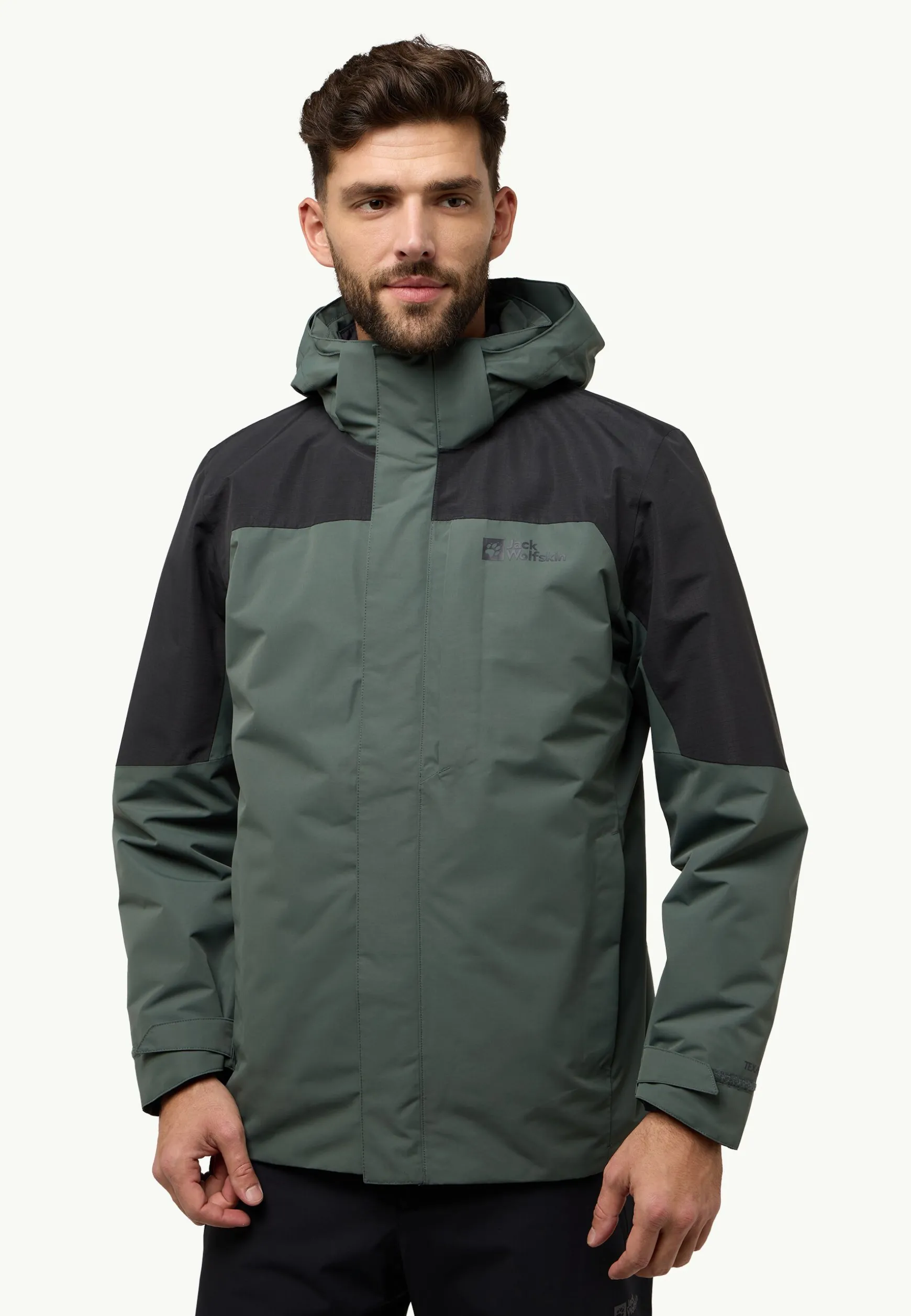 Romberg 3in1 Jkt M