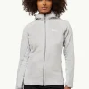 Rotwand Hooded Fz W