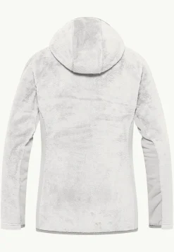 Rotwand Hooded Fz W