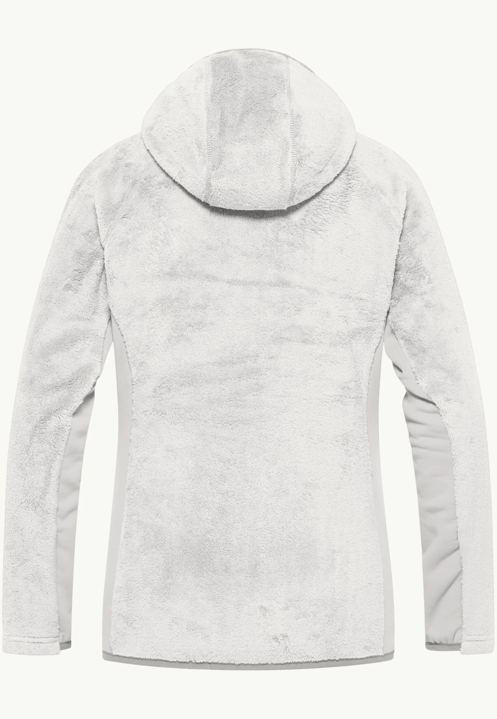 Rotwand Hooded Fz W