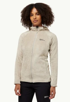 Rotwand Hooded Fz W