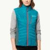 Routeburn Pro Ins Vest W