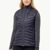 Routeburn Pro Ins Vest W