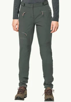 Salmaser Pants W