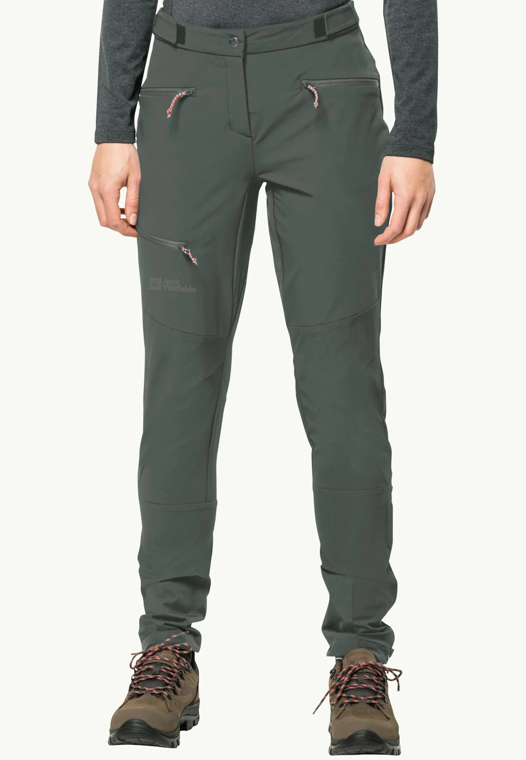 Salmaser Pants W