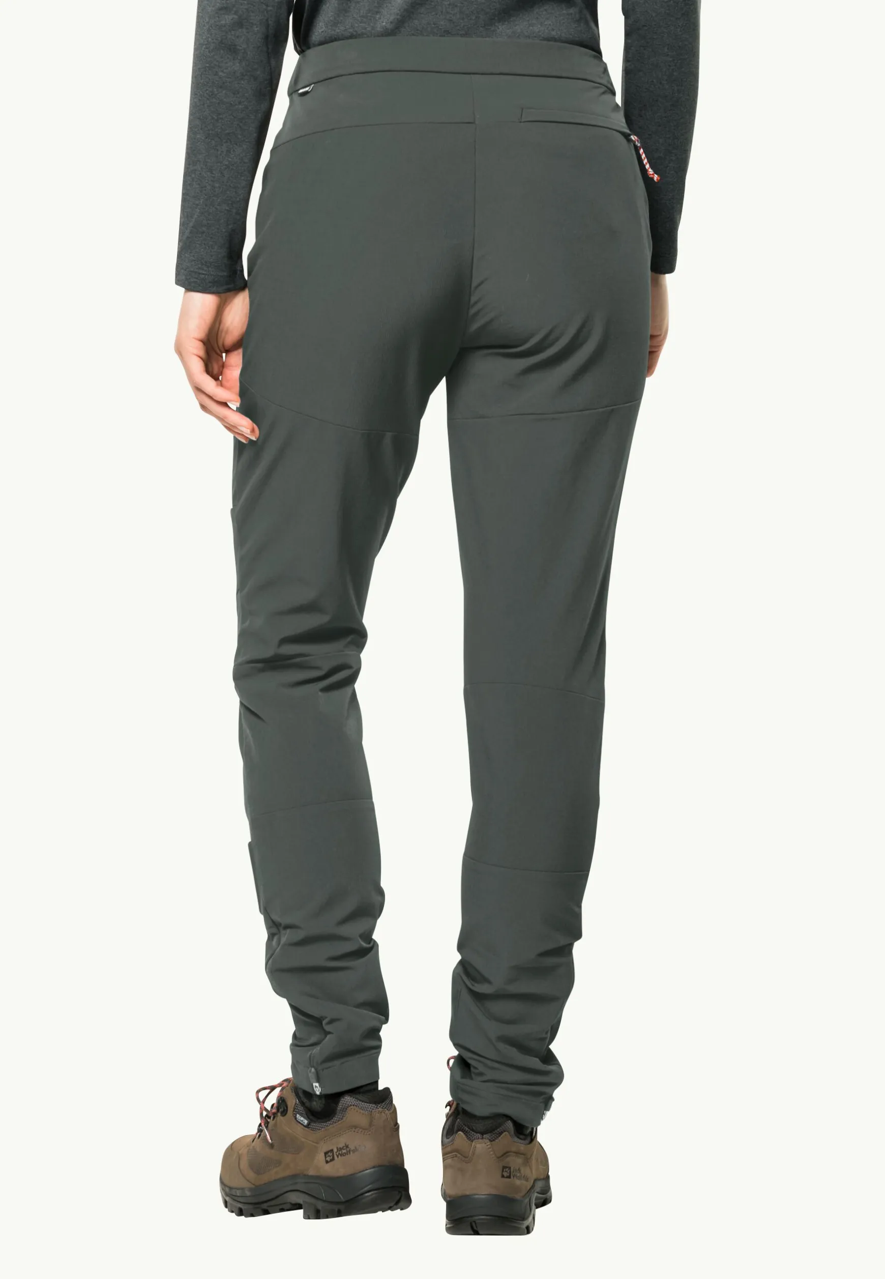 Salmaser Pants W
