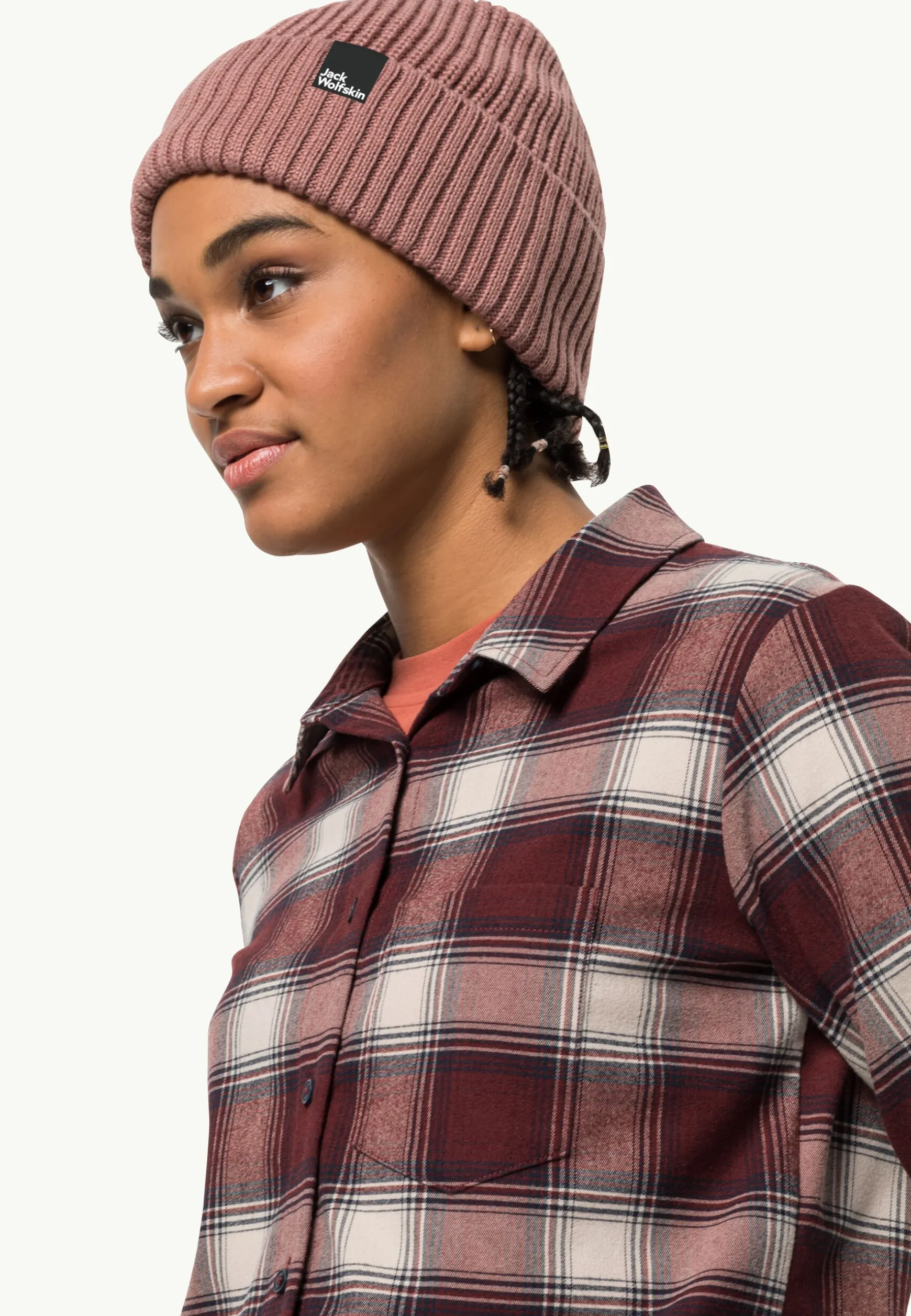 Schwansee Beanie W