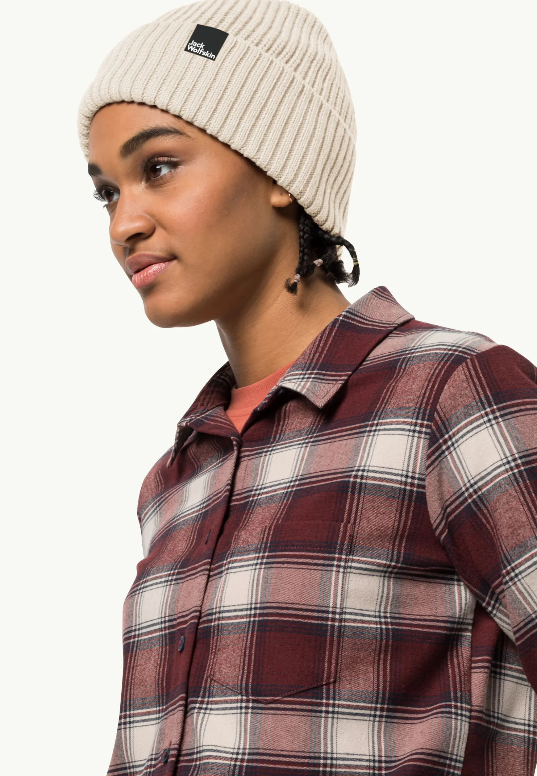 Schwansee Beanie W