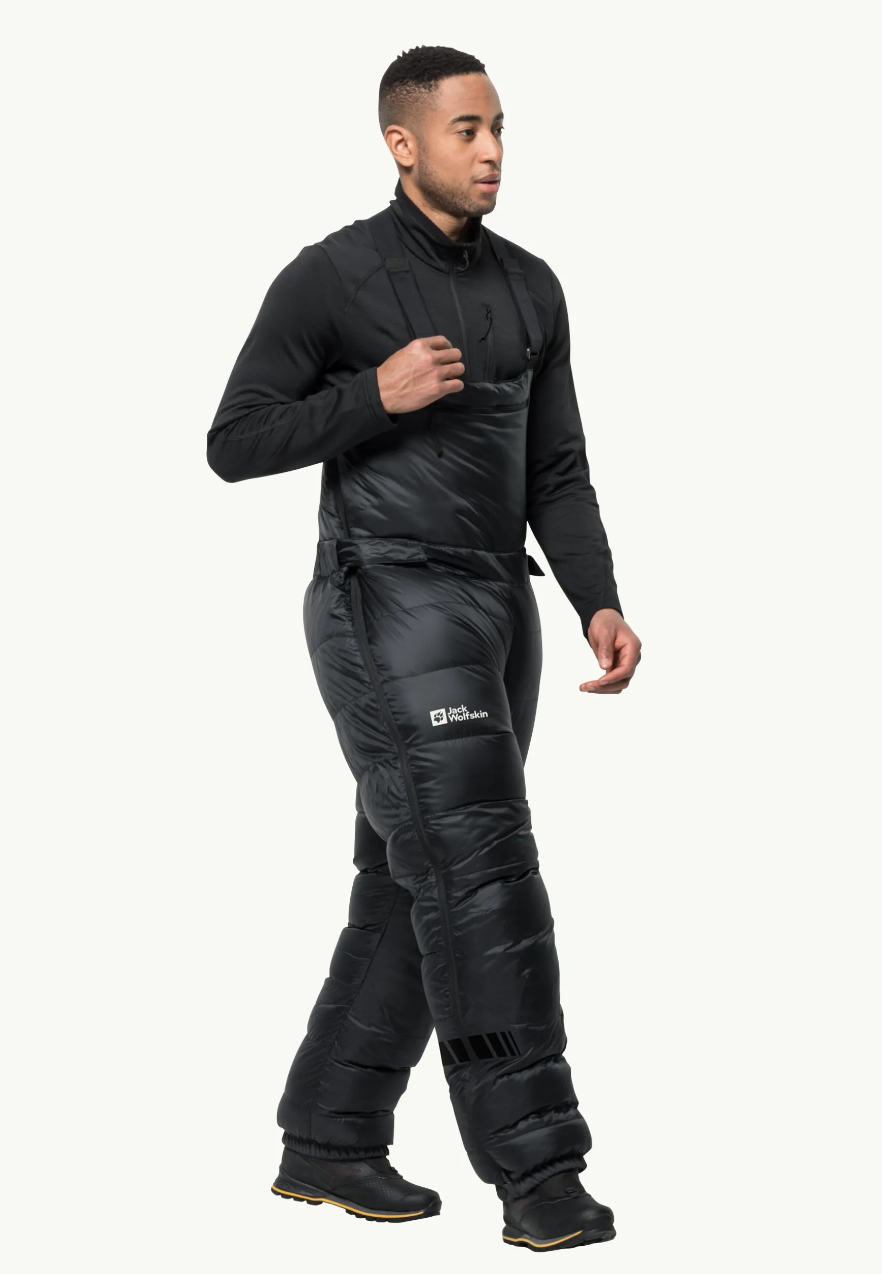 1995 Series Down Pants