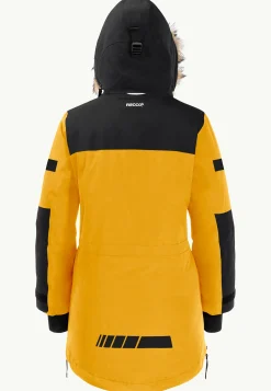 1995 Series Parka W
