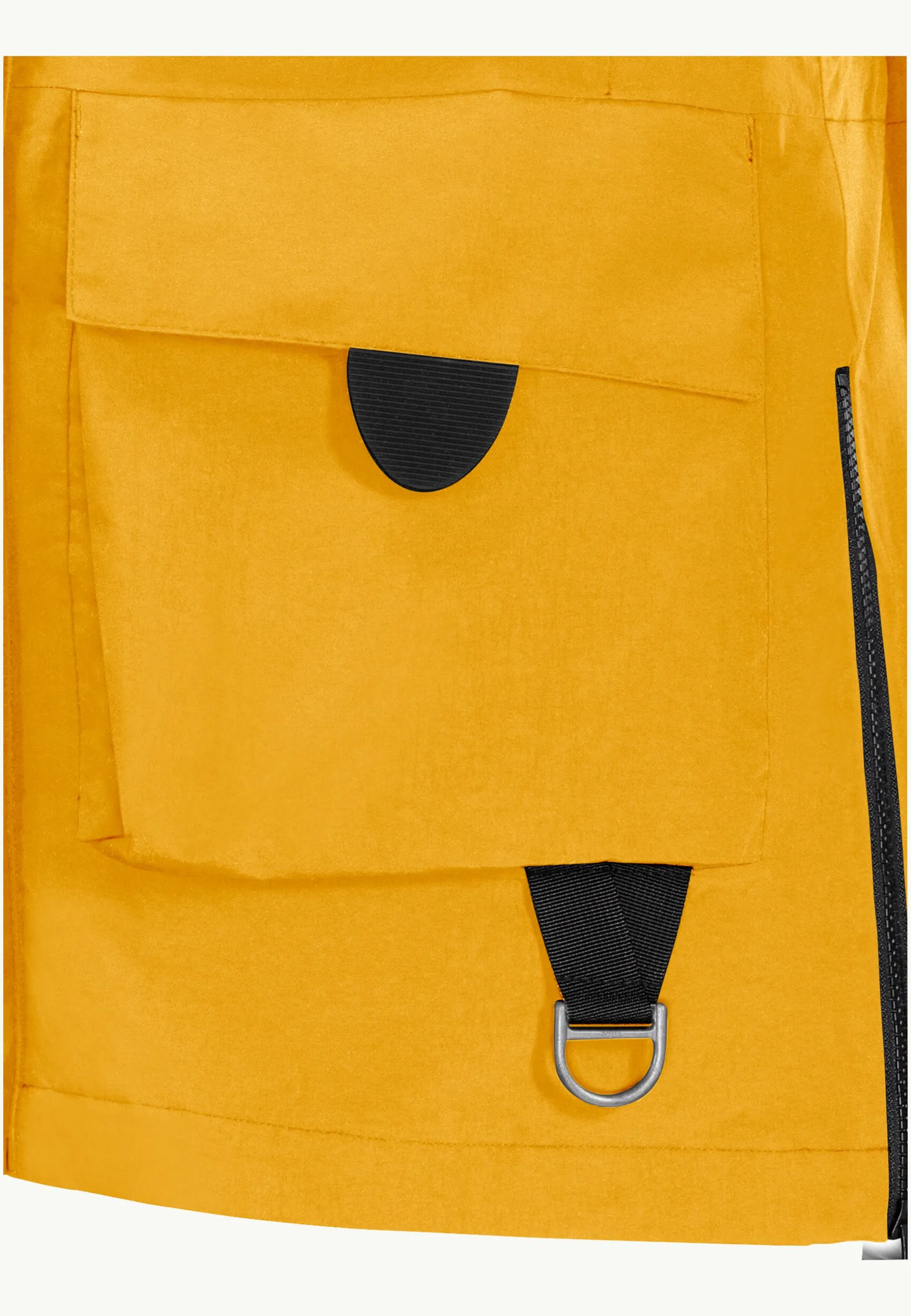 1995 Series Parka W