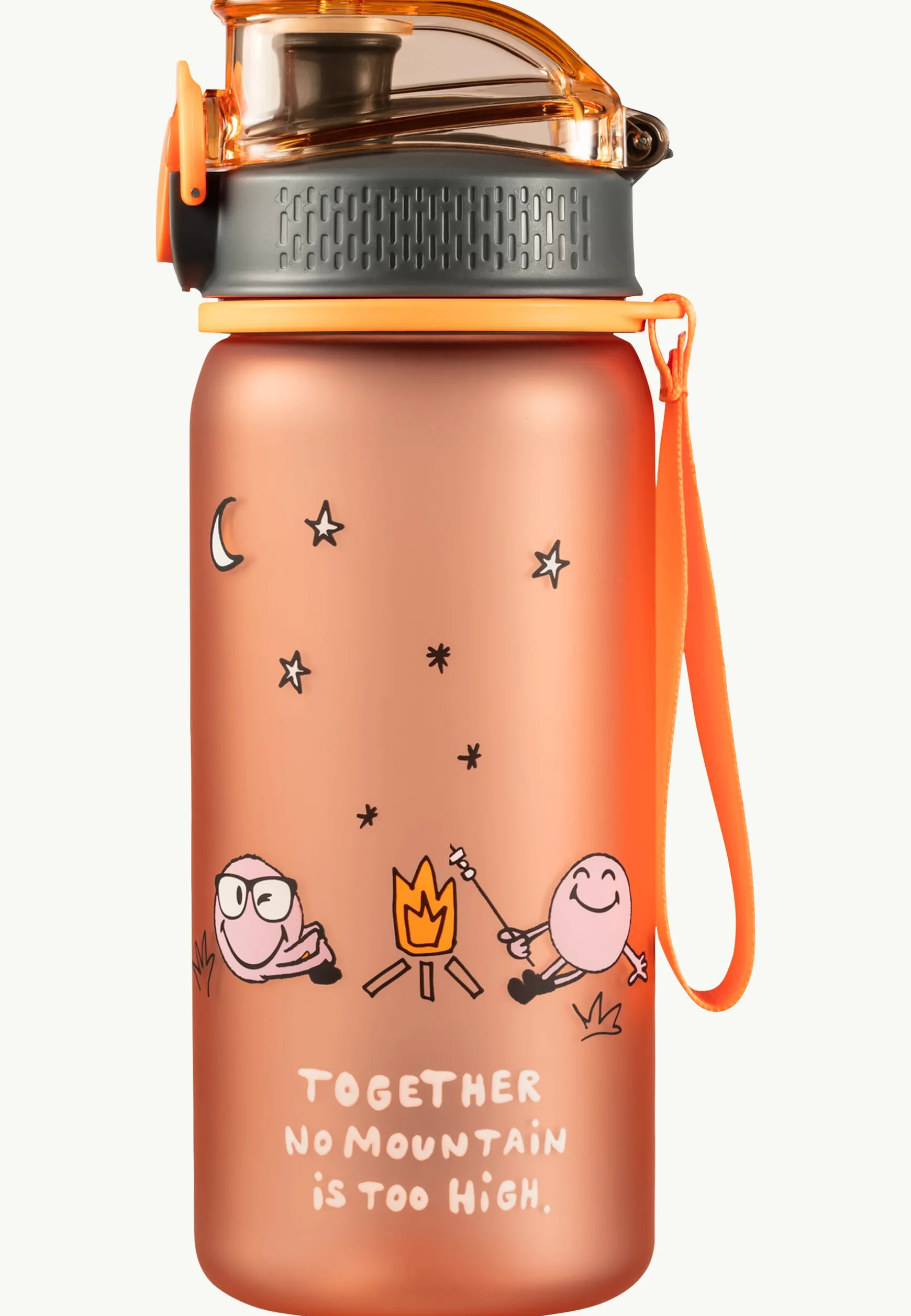 Smileyworld Bottle 0.5