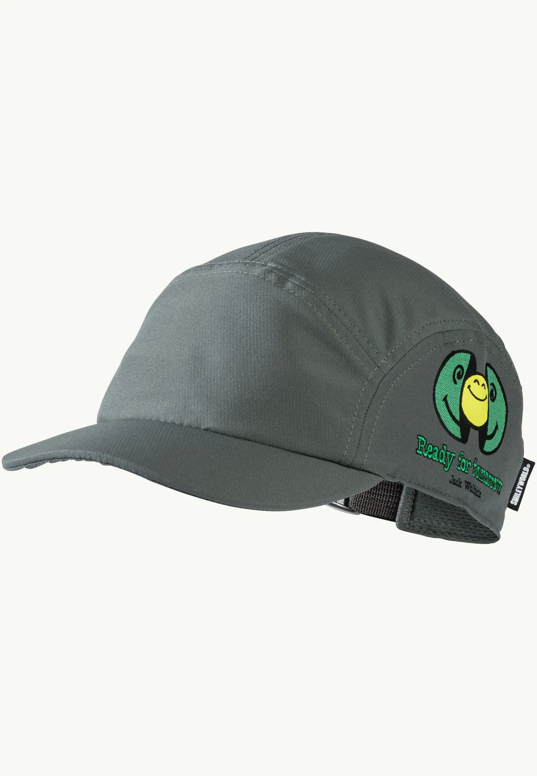 Smileyworld Cap Y
