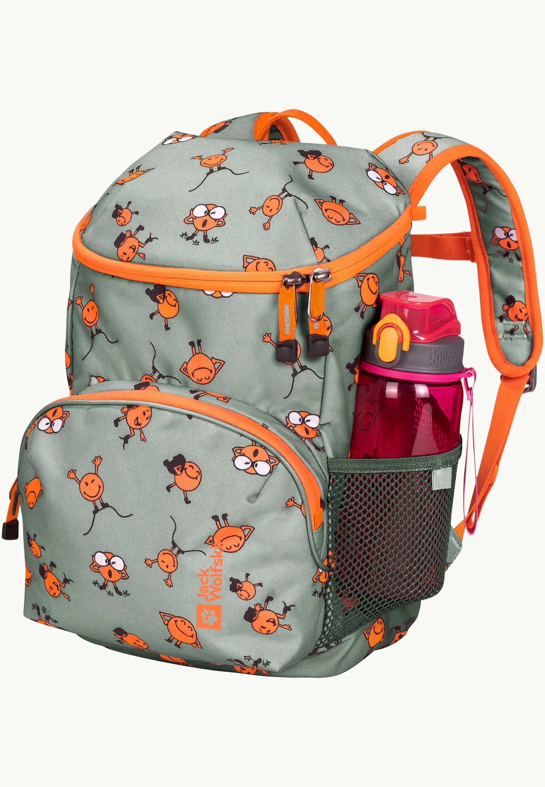 Smileyworld Erlebnis Pack