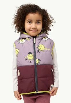 Smileyworld Ins Vest K