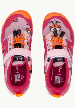 Smileyworld Low K