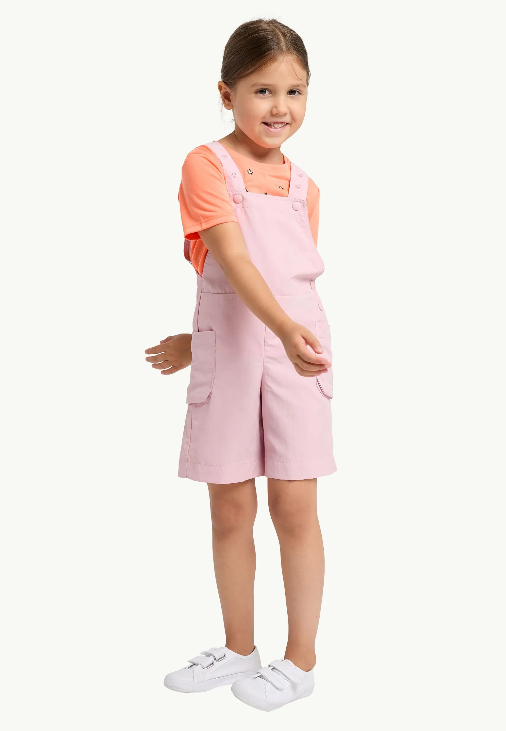 Smileyworld Overall K