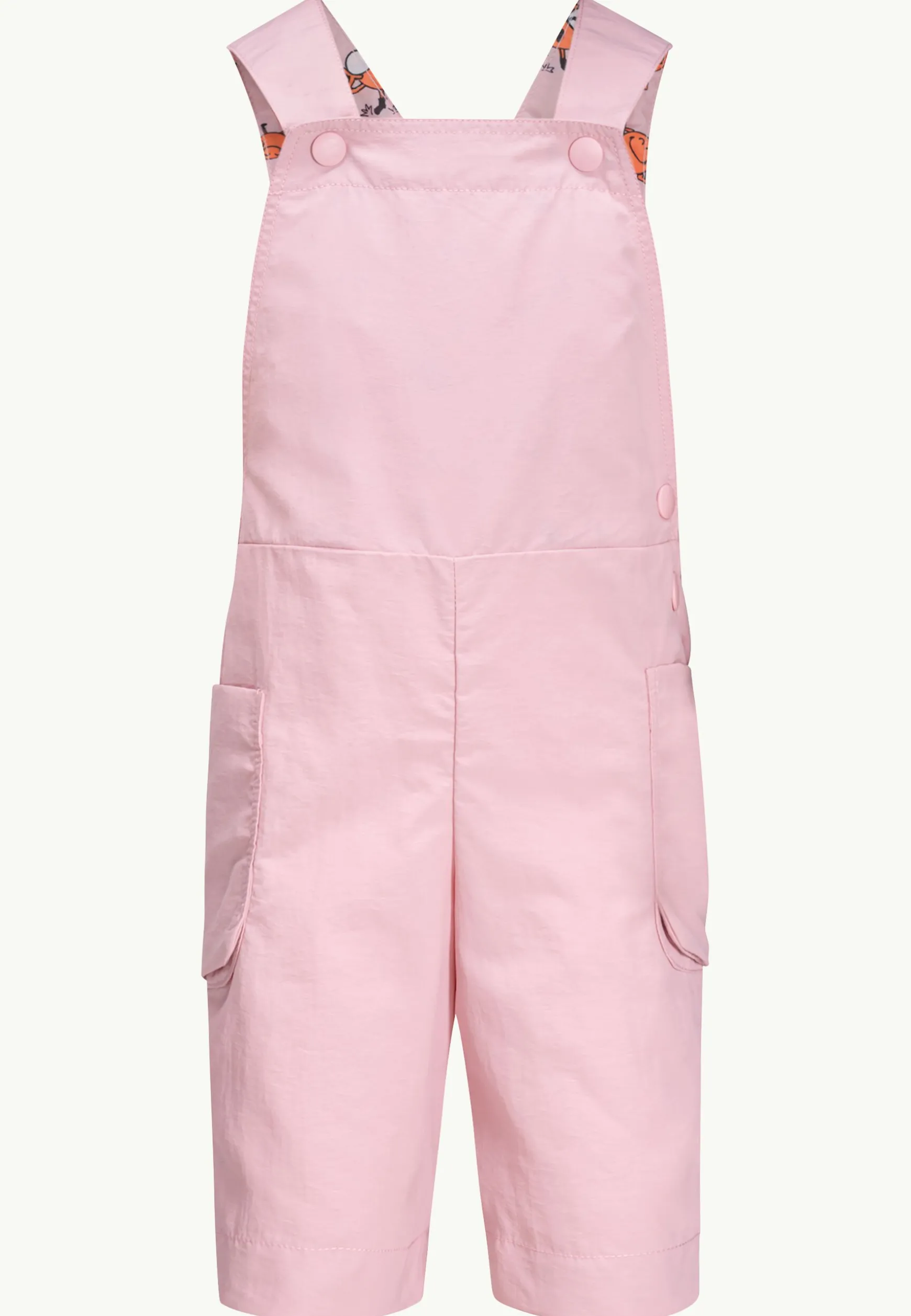 Smileyworld Overall K