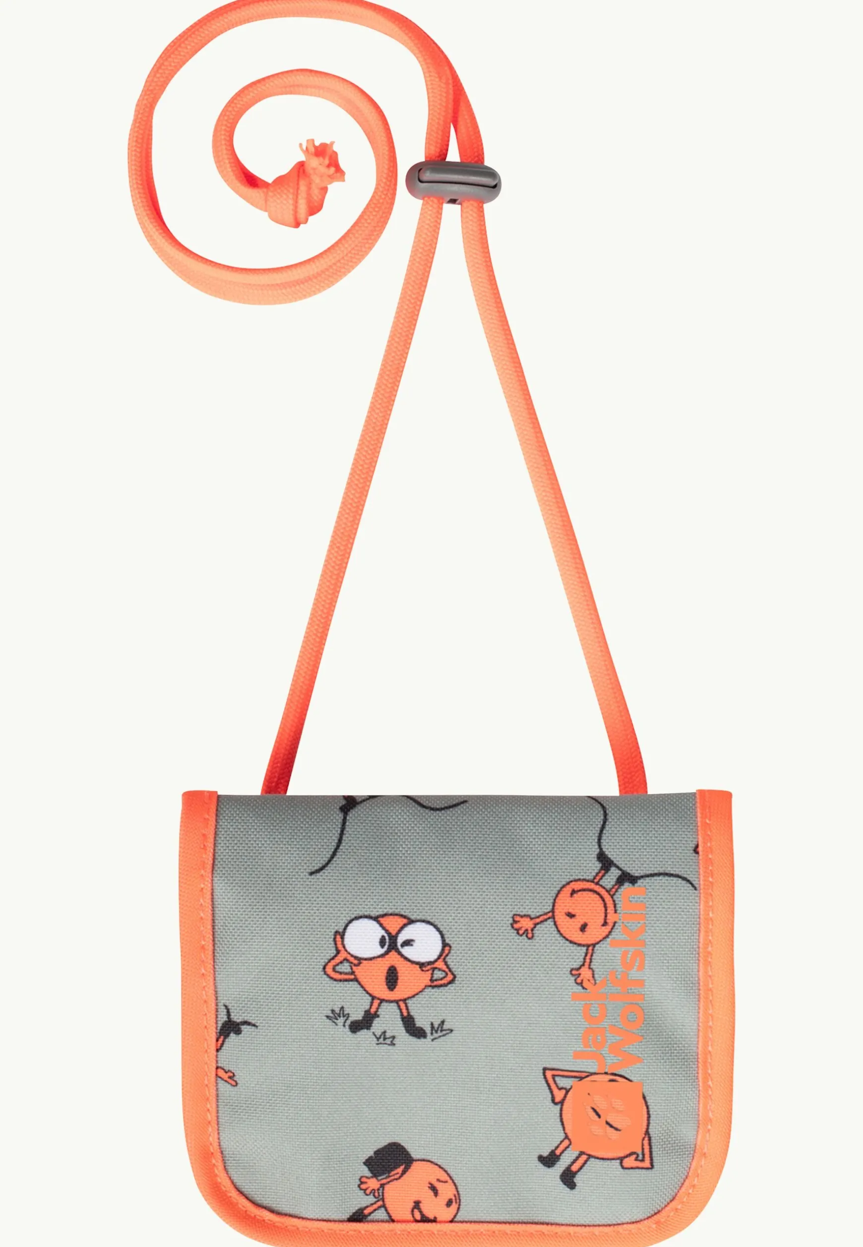 Smileyworld Pouch