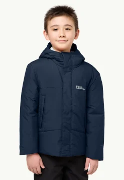 Snowbear Jkt K