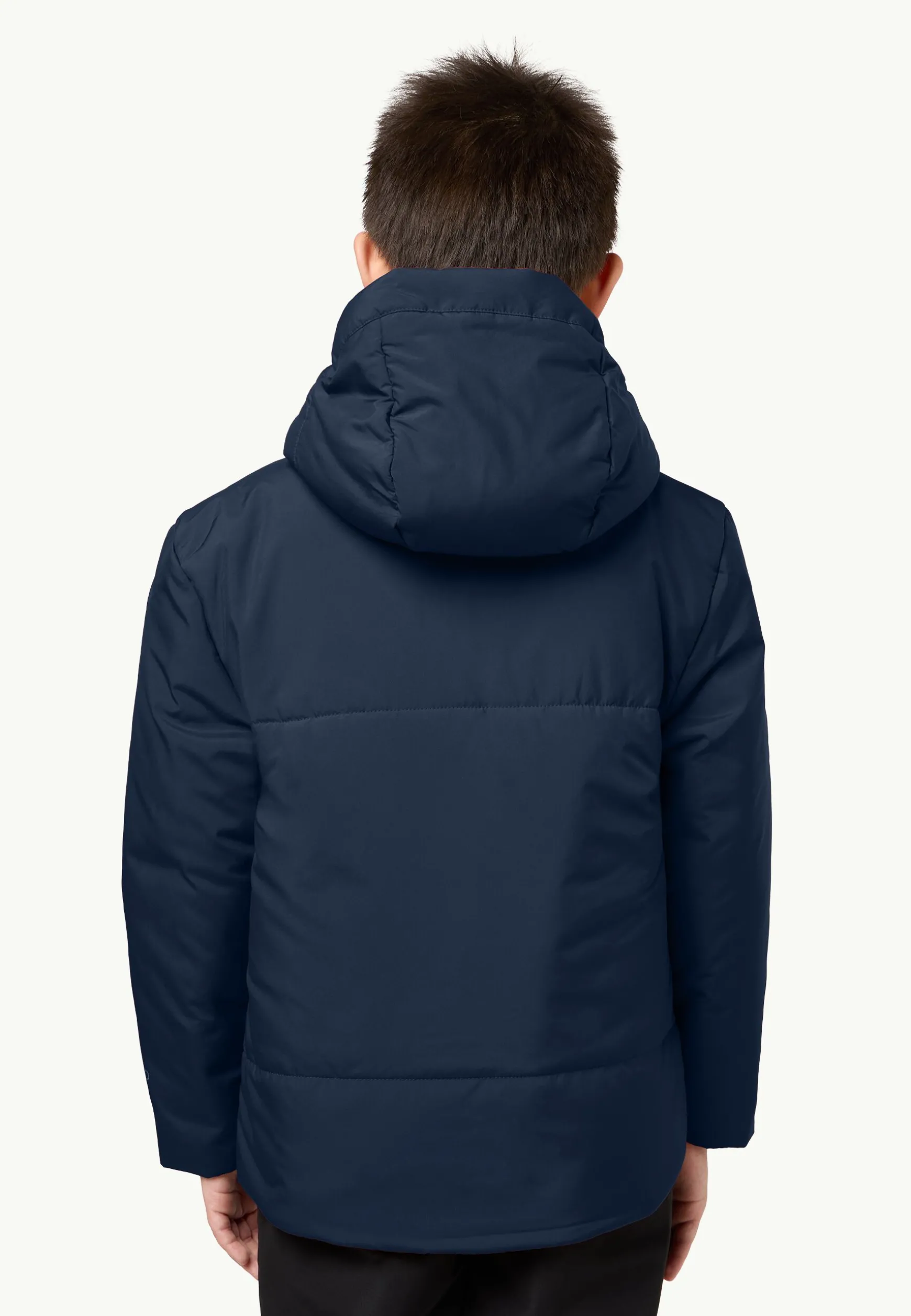 Snowbear Jkt K